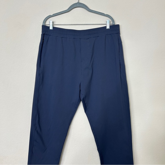 Public Rec Daymaker Pants | Size 38/30 | Navy - Picture 3 of 11
